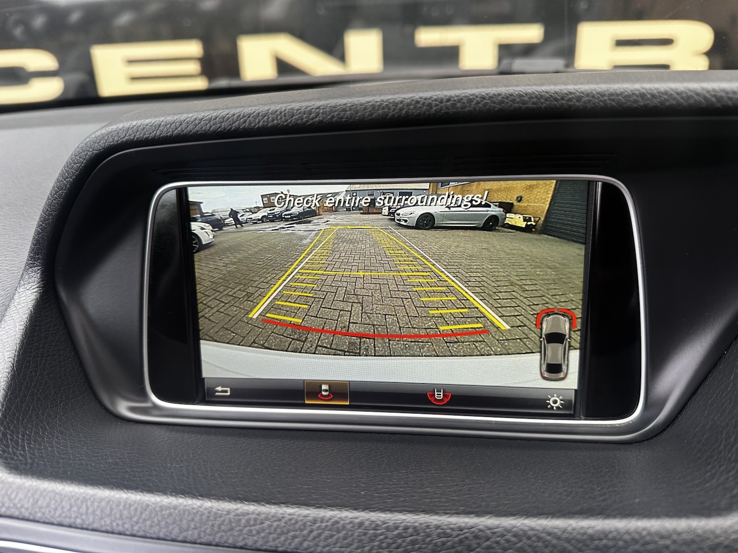 Used Mercedes-Benz E Class 2017 for sale - 76488673: Photo 12