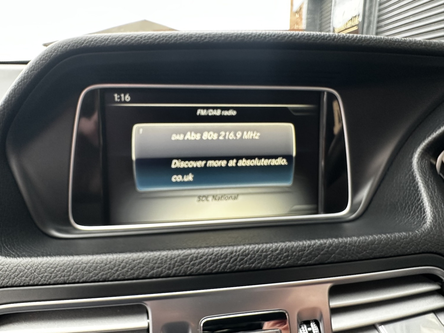 Used Mercedes-Benz E Class 2017 for sale - 76488673: Photo 14