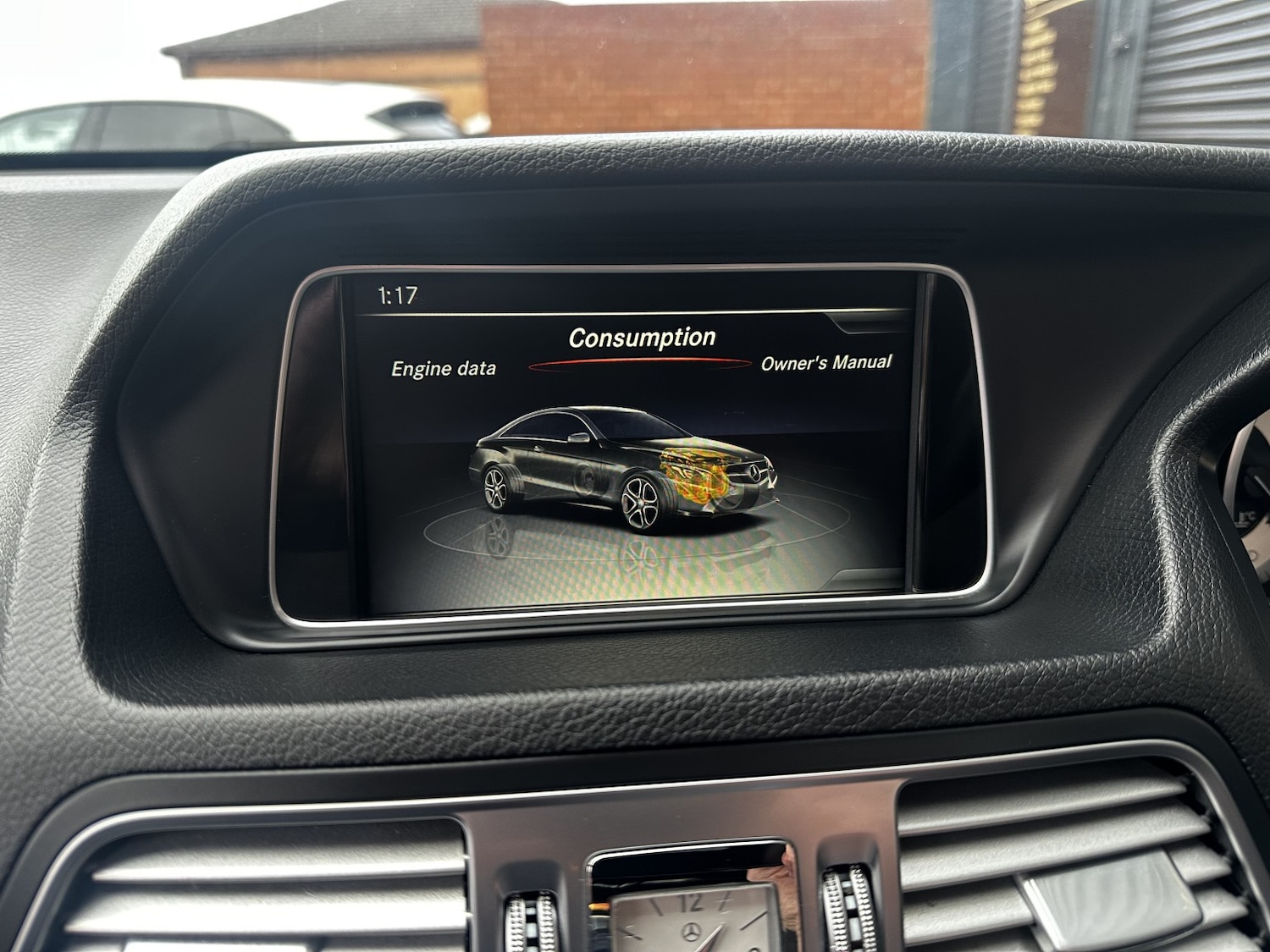 Used Mercedes-Benz E Class 2017 for sale - 76488673: Photo 15