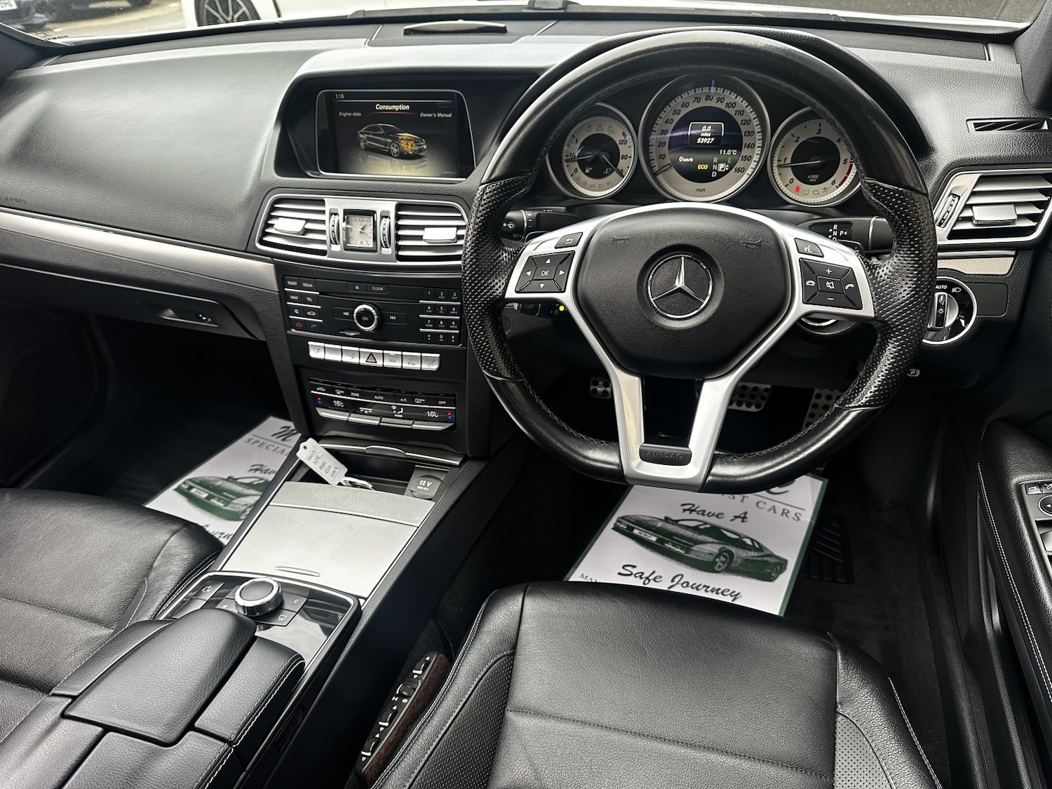 Used Mercedes-Benz E Class 2017 for sale - 76488673: Photo 16