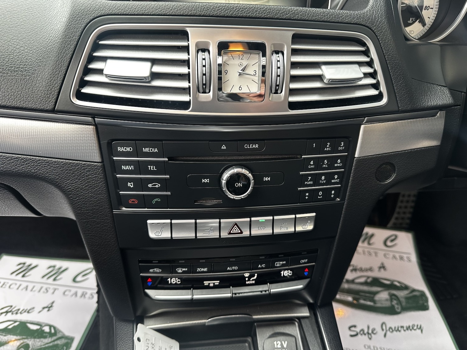 Used Mercedes-Benz E Class 2017 for sale - 76488673: Photo 17