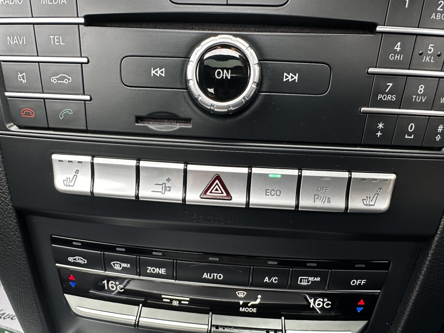 Used Mercedes-Benz E Class 2017 for sale - 76488673: Photo 18