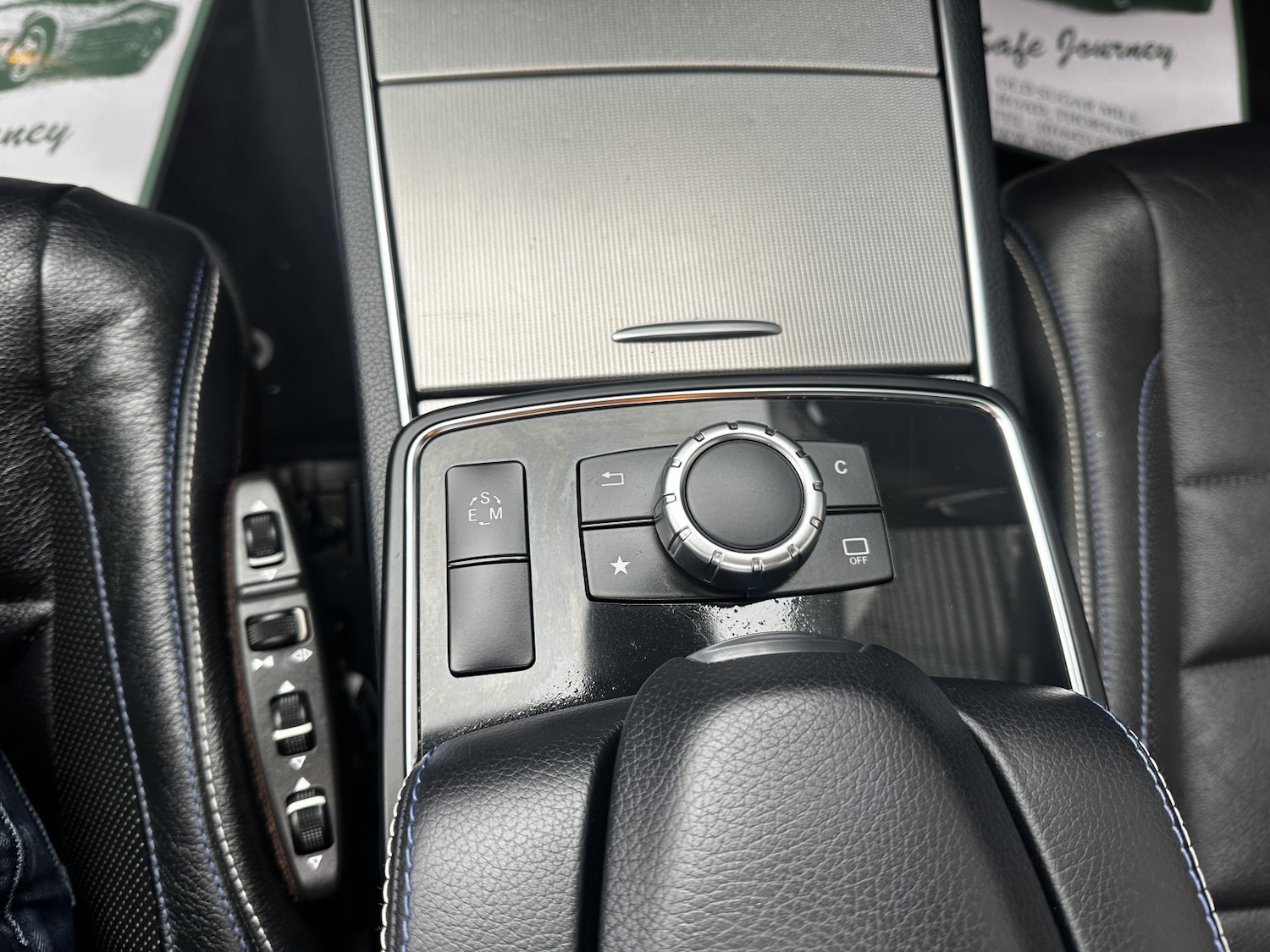 Used Mercedes-Benz E Class 2017 for sale - 76488673: Photo 19