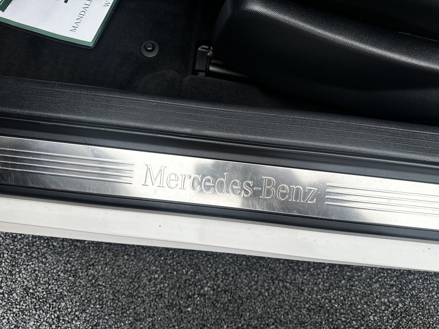 Used Mercedes-Benz E Class 2017 for sale - 76488673: Photo 21