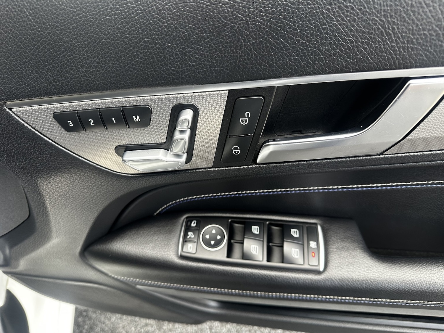 Used Mercedes-Benz E Class 2017 for sale - 76488673: Photo 22