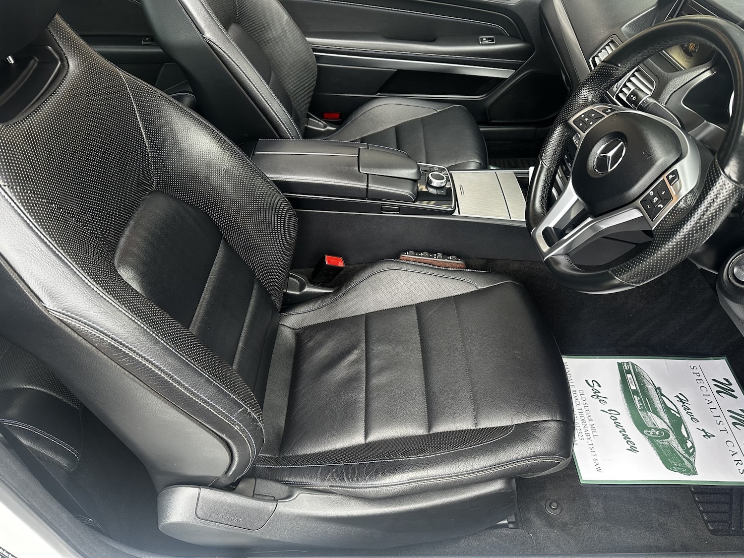 Used Mercedes-Benz E Class 2017 for sale - 76488673: Photo 26