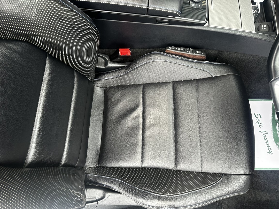 Used Mercedes-Benz E Class 2017 for sale - 76488673: Photo 27