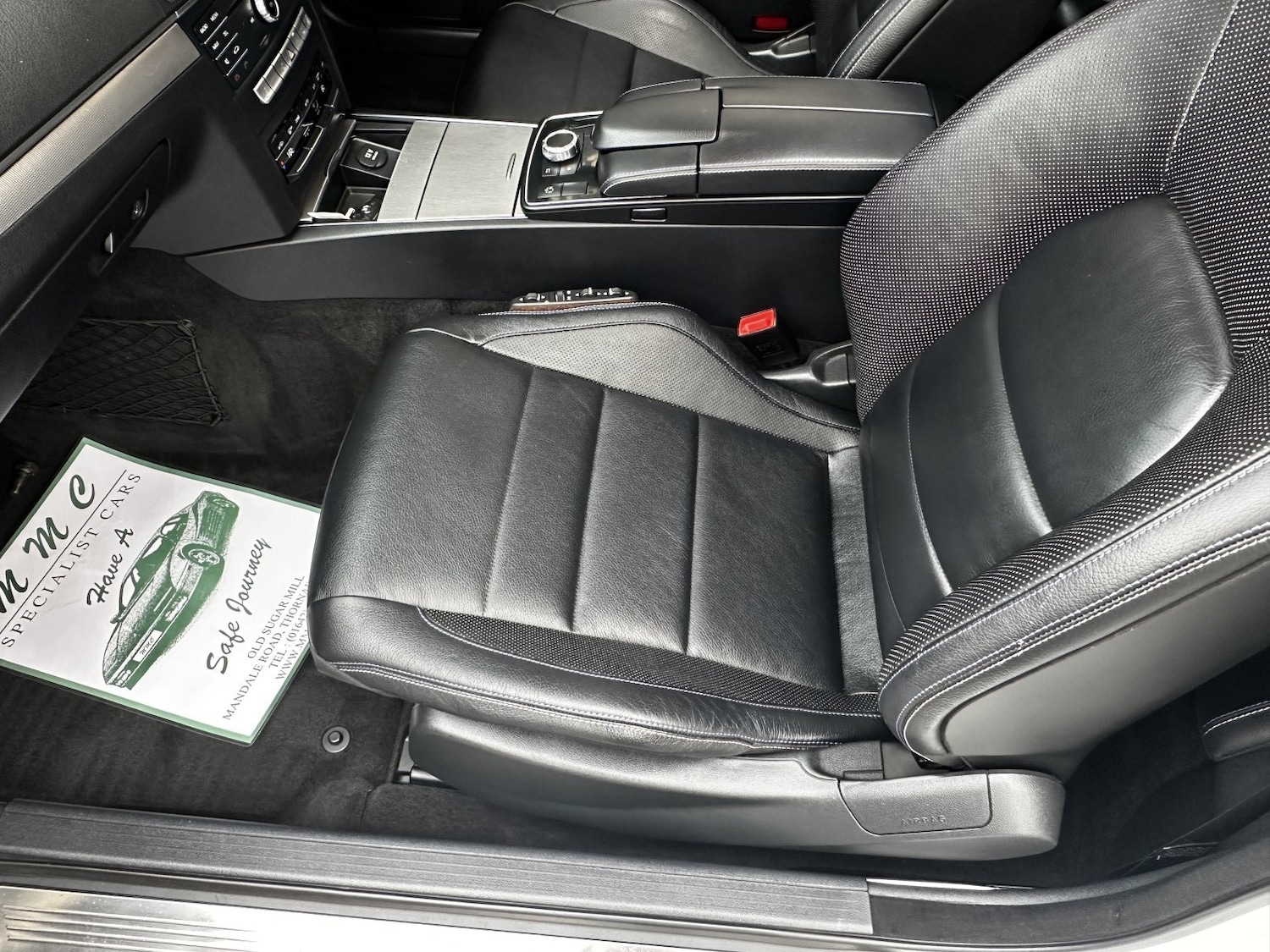 Used Mercedes-Benz E Class 2017 for sale - 76488673: Photo 28