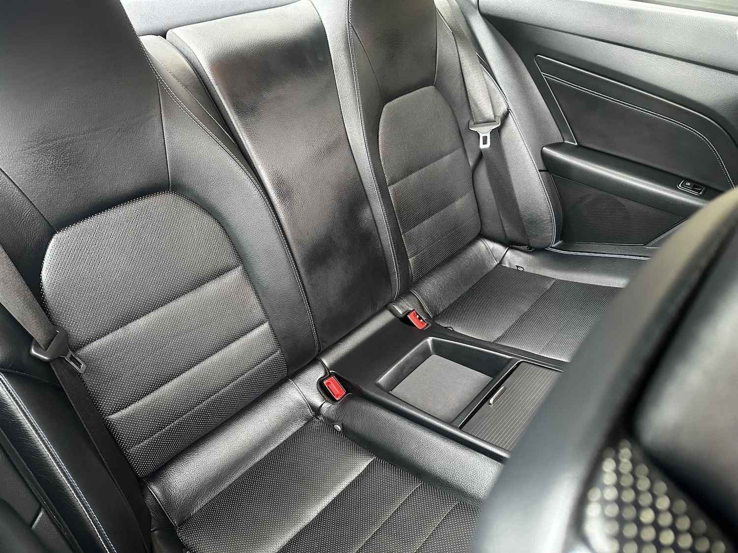 Used Mercedes-Benz E Class 2017 for sale - 76488673: Photo 30