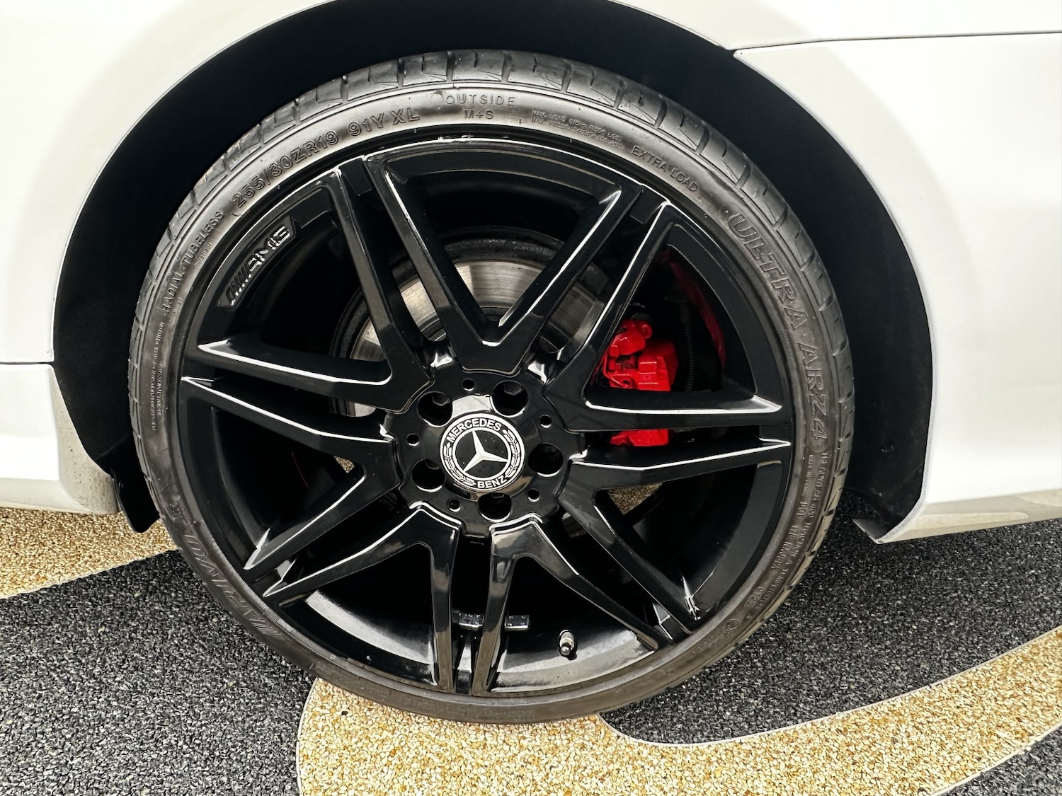 Used Mercedes-Benz E Class 2017 for sale - 76488673: Photo 7