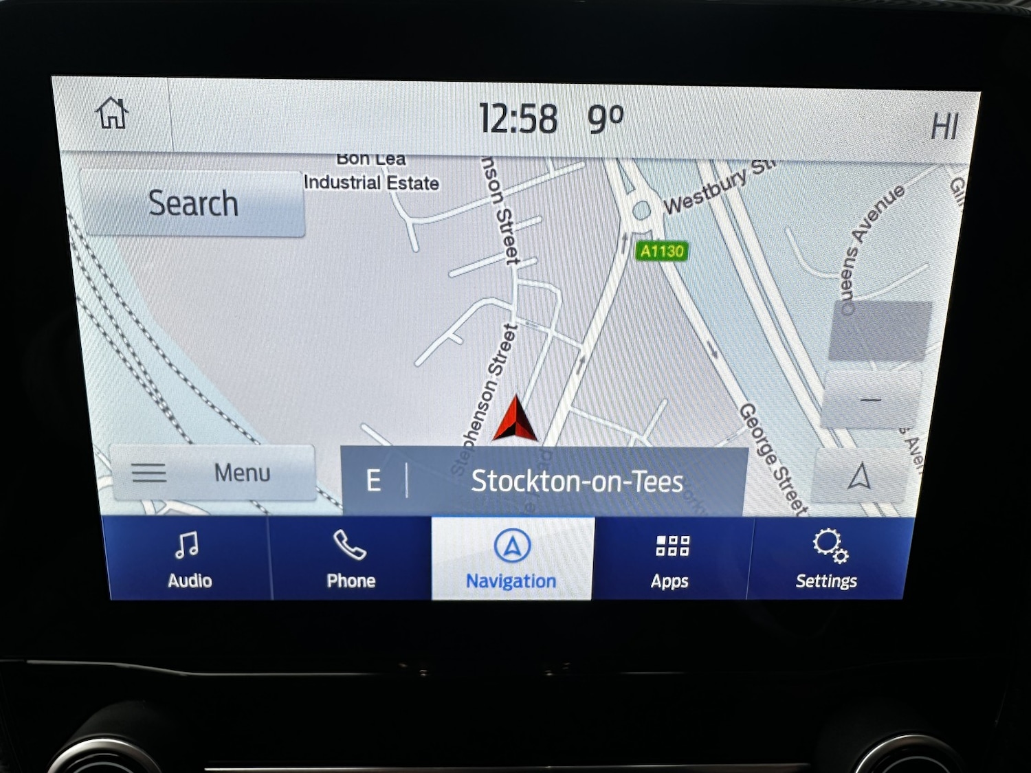 Used Ford Puma 2022 for sale - 76521065: Photo 11