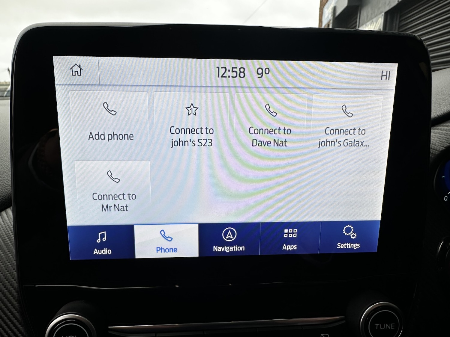 Used Ford Puma 2022 for sale - 76521065: Photo 12