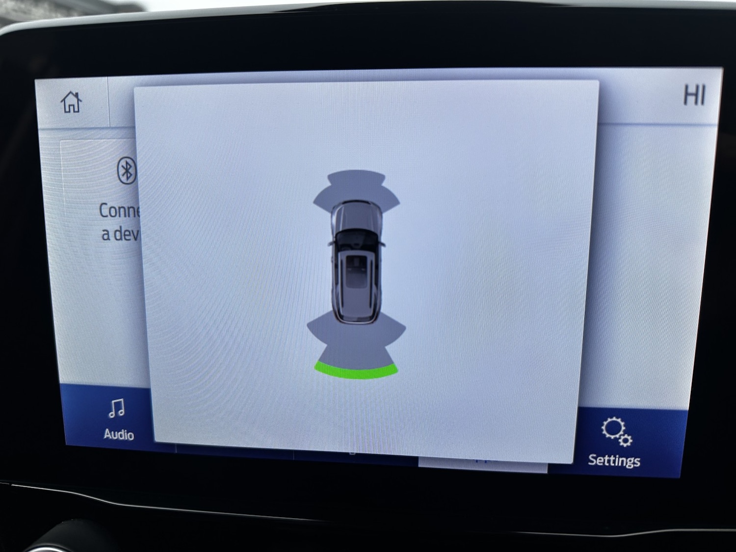 Used Ford Puma 2022 for sale - 76521065: Photo 13