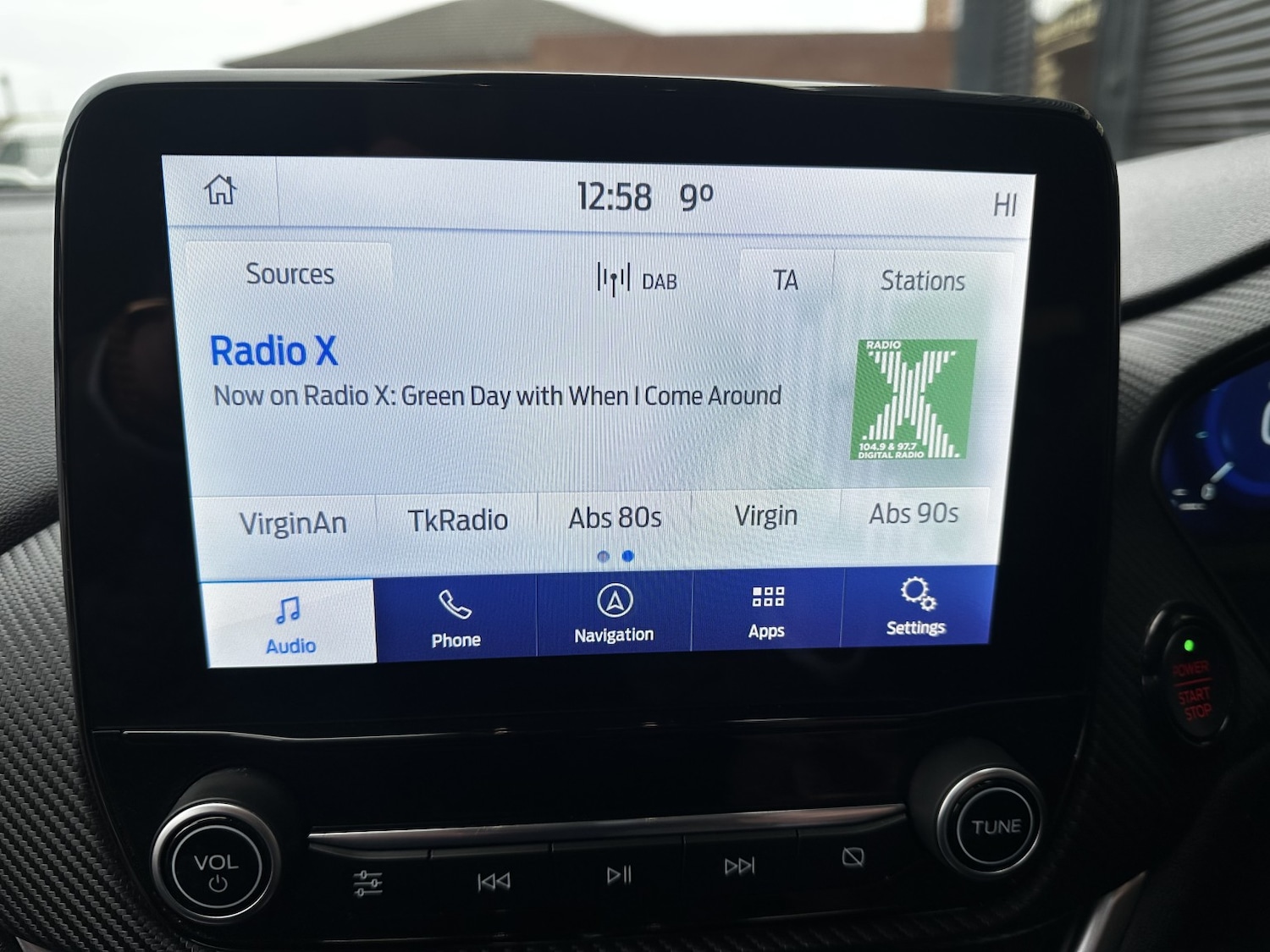 Used Ford Puma 2022 for sale - 76521065: Photo 14