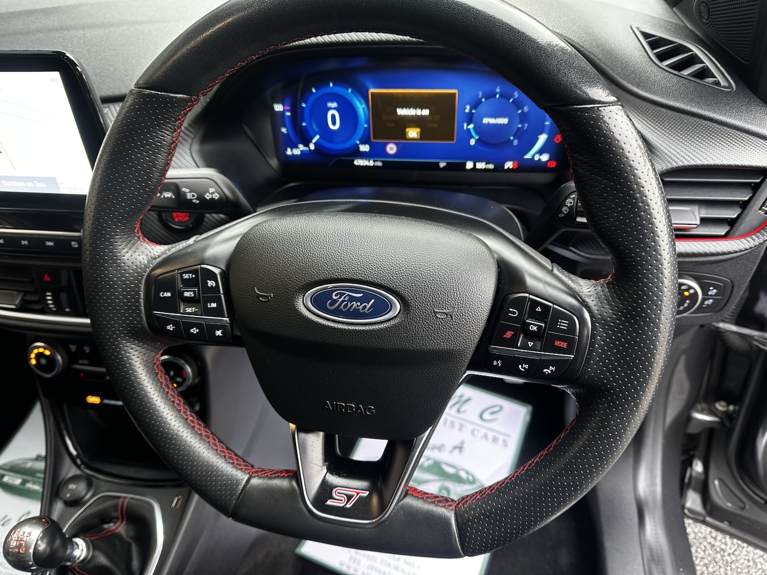 Used Ford Puma 2022 for sale - 76521065: Photo 16