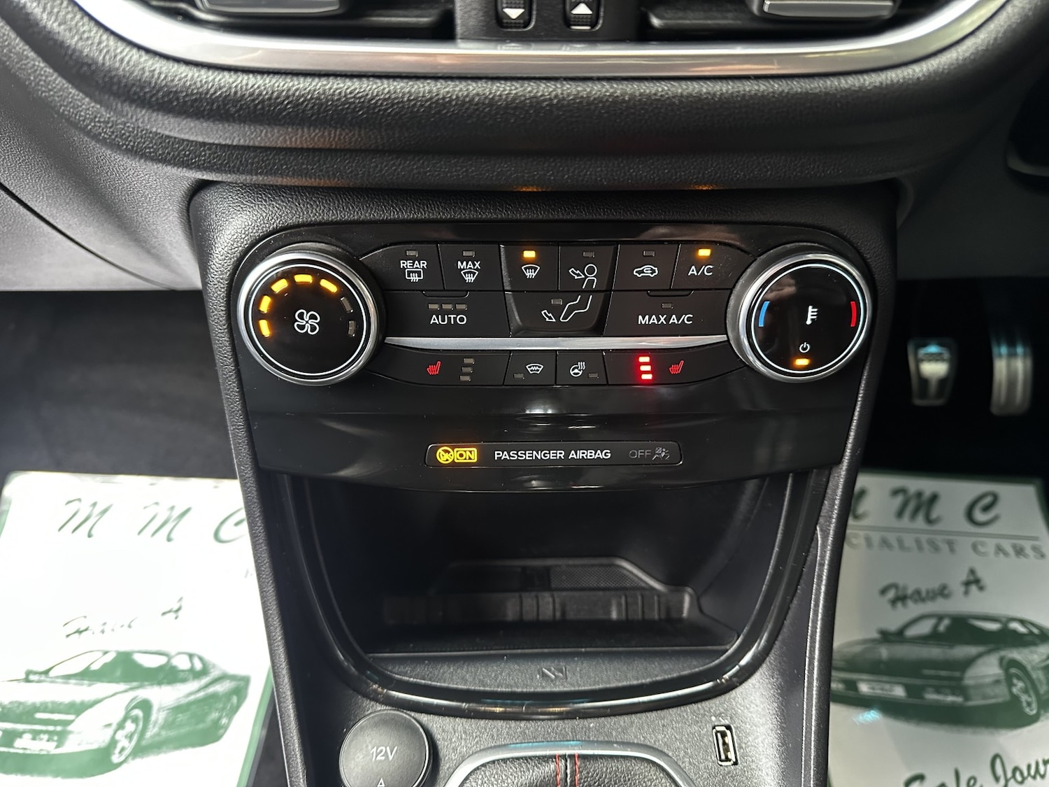 Used Ford Puma 2022 for sale - 76521065: Photo 17