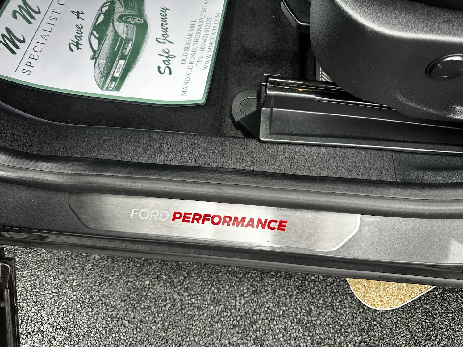 Used Ford Puma 2022 for sale - 76521065: Photo 21