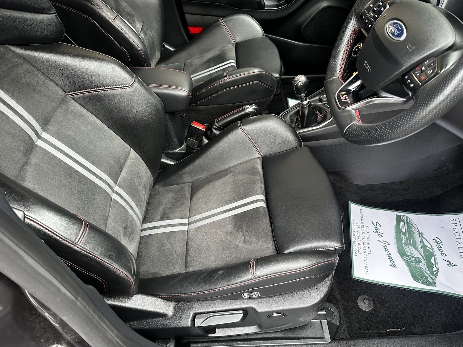 Used Ford Puma 2022 for sale - 76521065: Photo 24