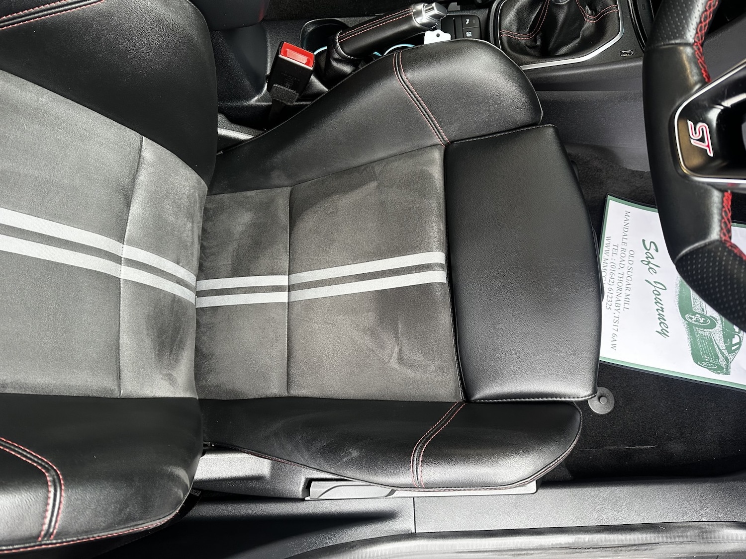 Used Ford Puma 2022 for sale - 76521065: Photo 25