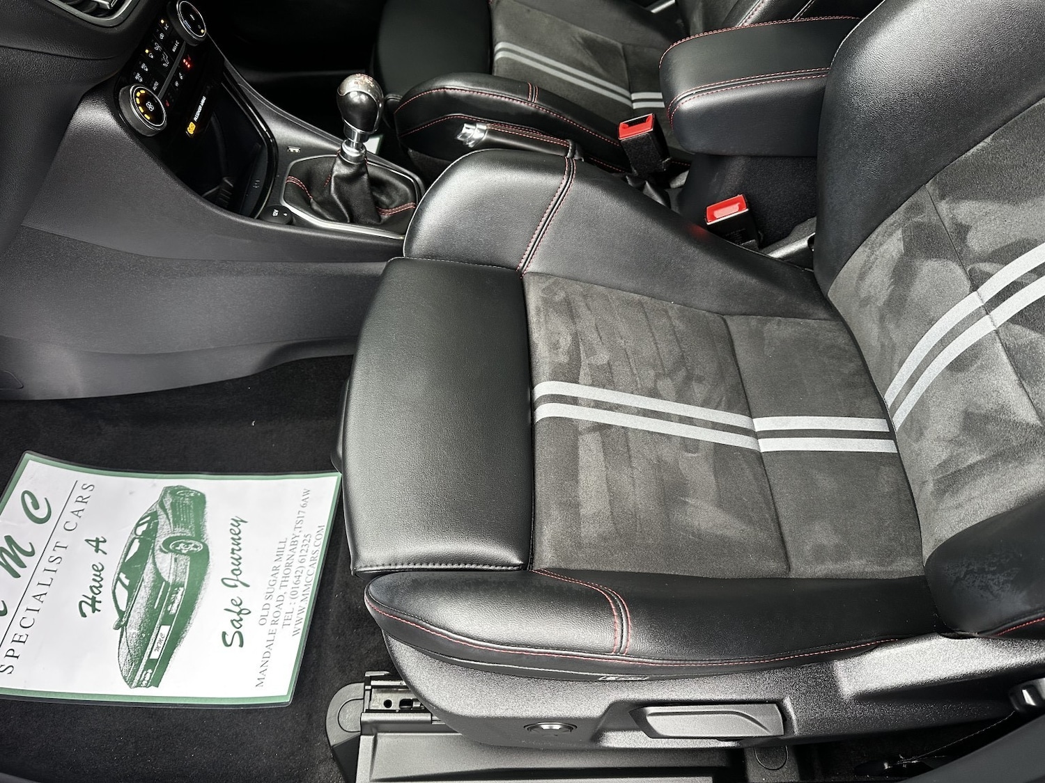 Used Ford Puma 2022 for sale - 76521065: Photo 27