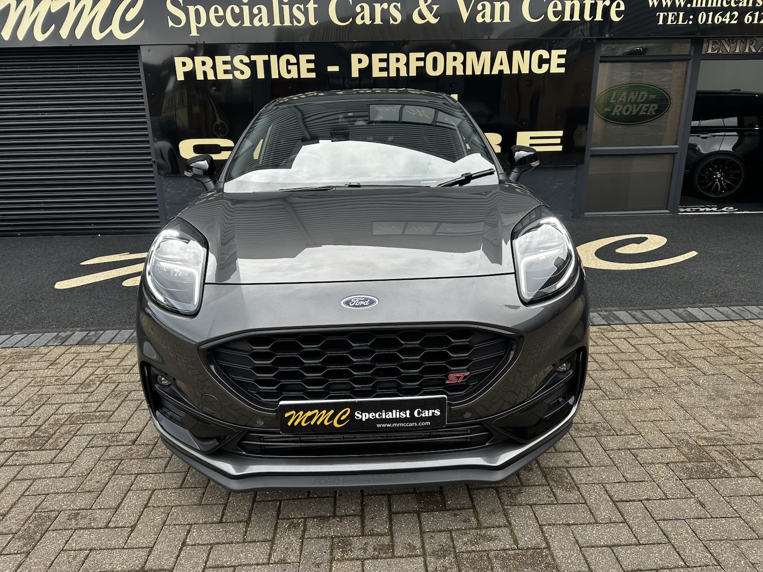 Used Ford Puma 2022 for sale - 76521065: Photo 30