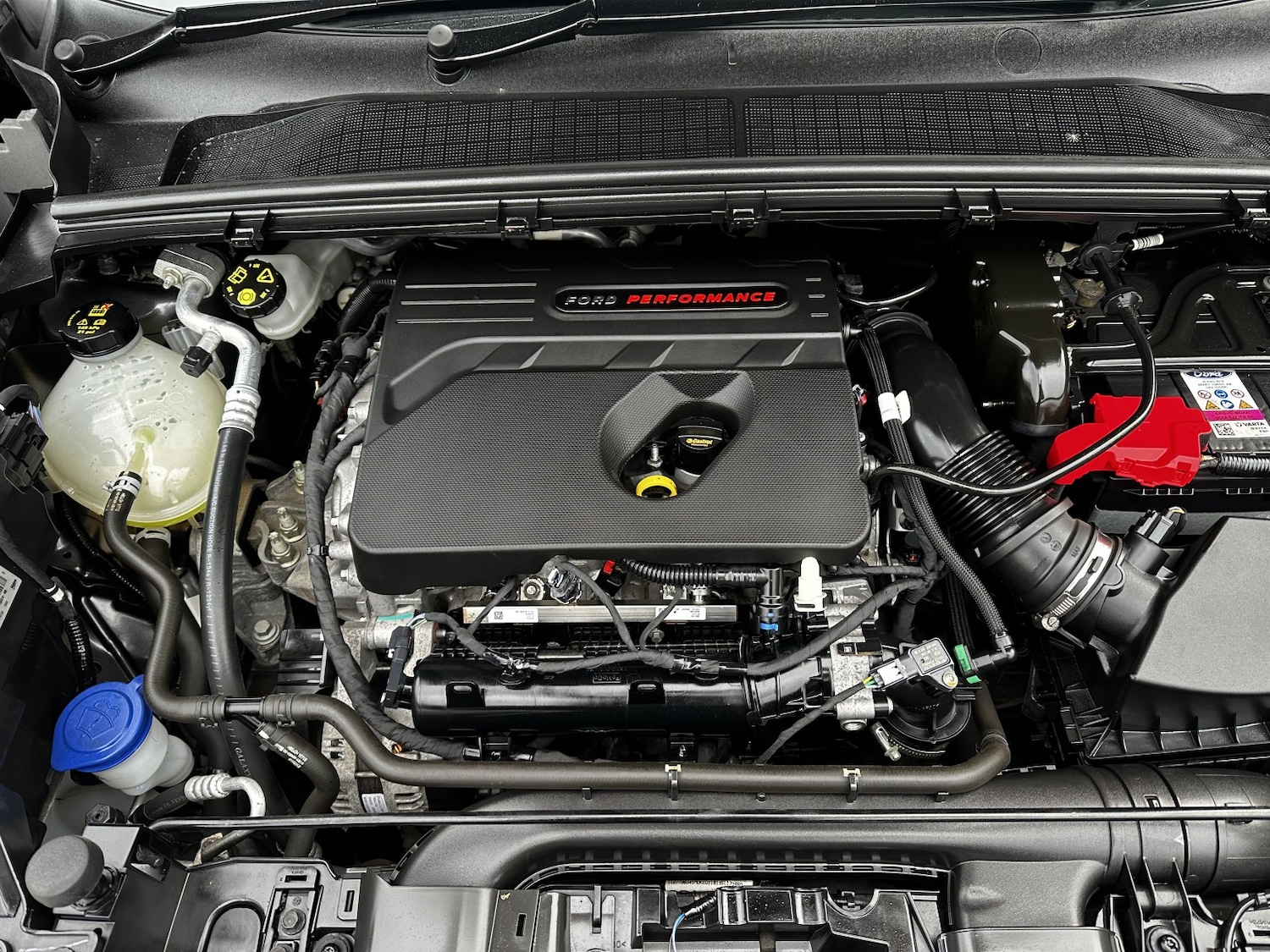 Used Ford Puma 2022 for sale - 76521065: Photo 31