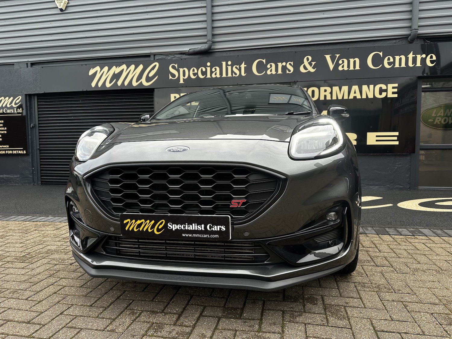 Used Ford Puma 2022 for sale - 76521065: Photo 32