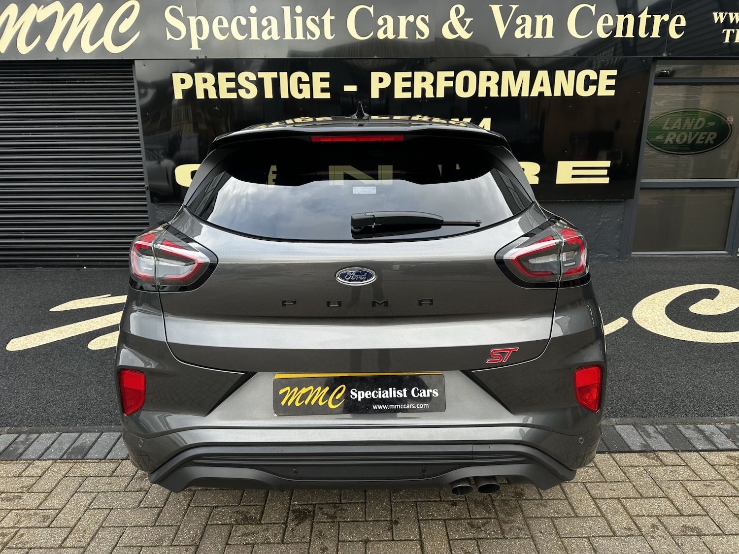 Used Ford Puma 2022 for sale - 76521065: Photo 33