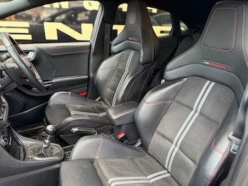 Used Ford Puma 2022 for sale - 76521065: Photo