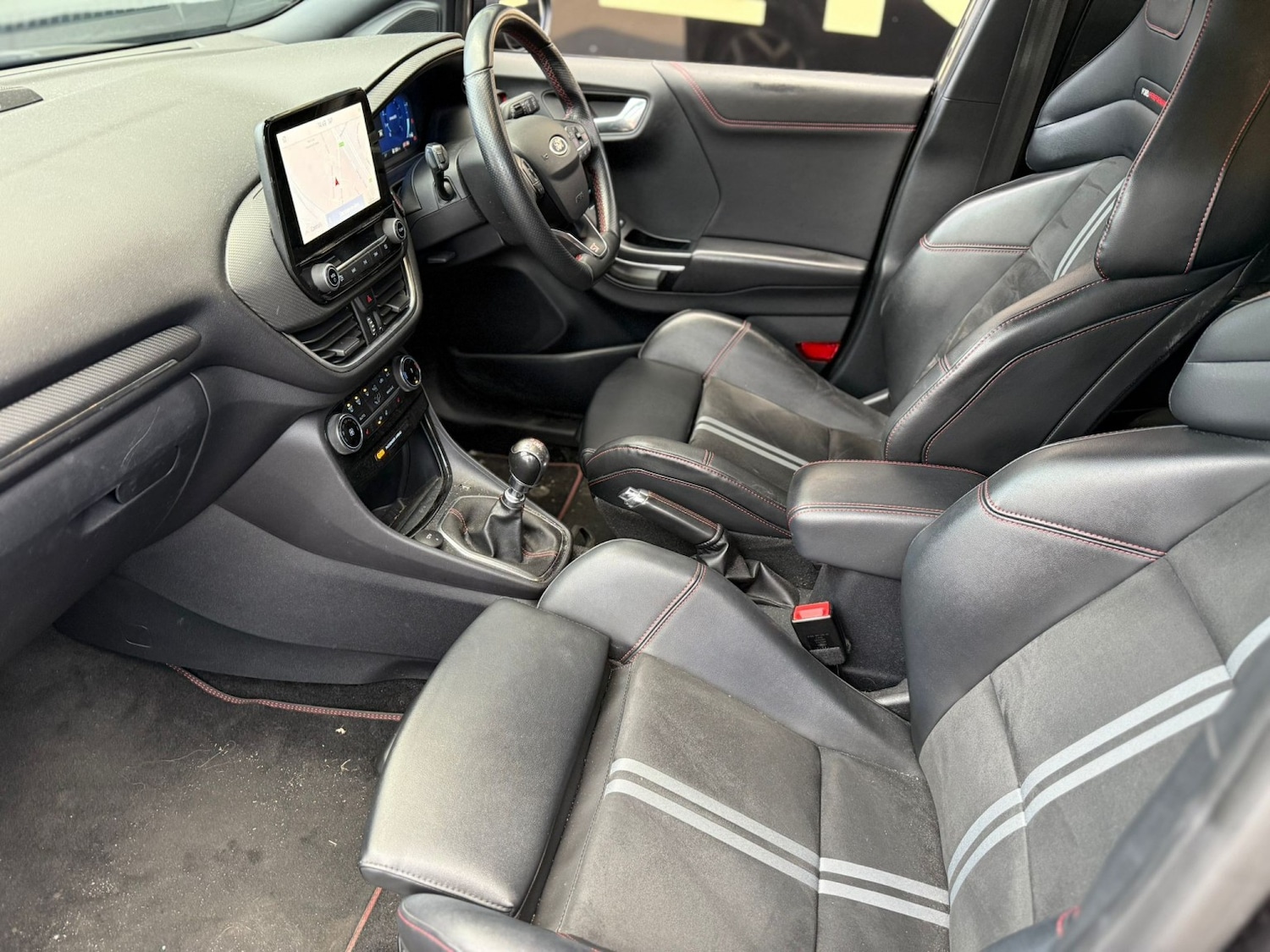 Used Ford Puma 2022 for sale - 76521065: Photo 5