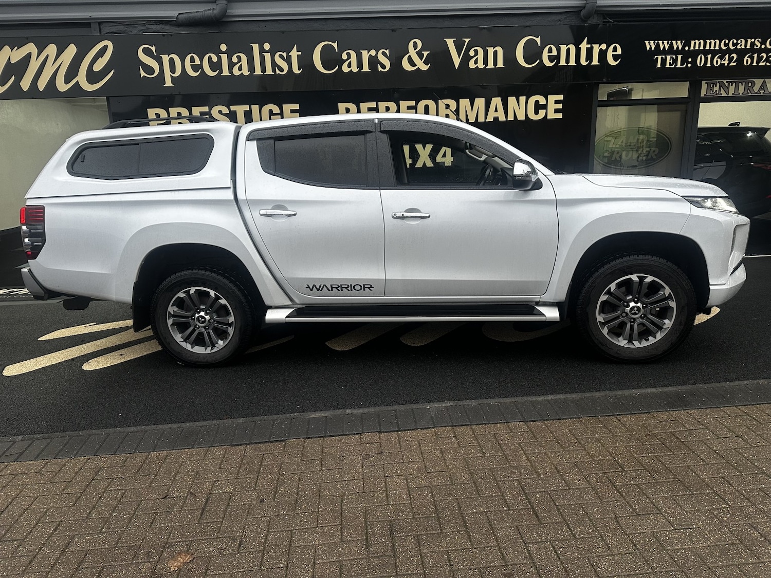 Used Mitsubishi L200 2020 for sale - 76986785: Photo 3