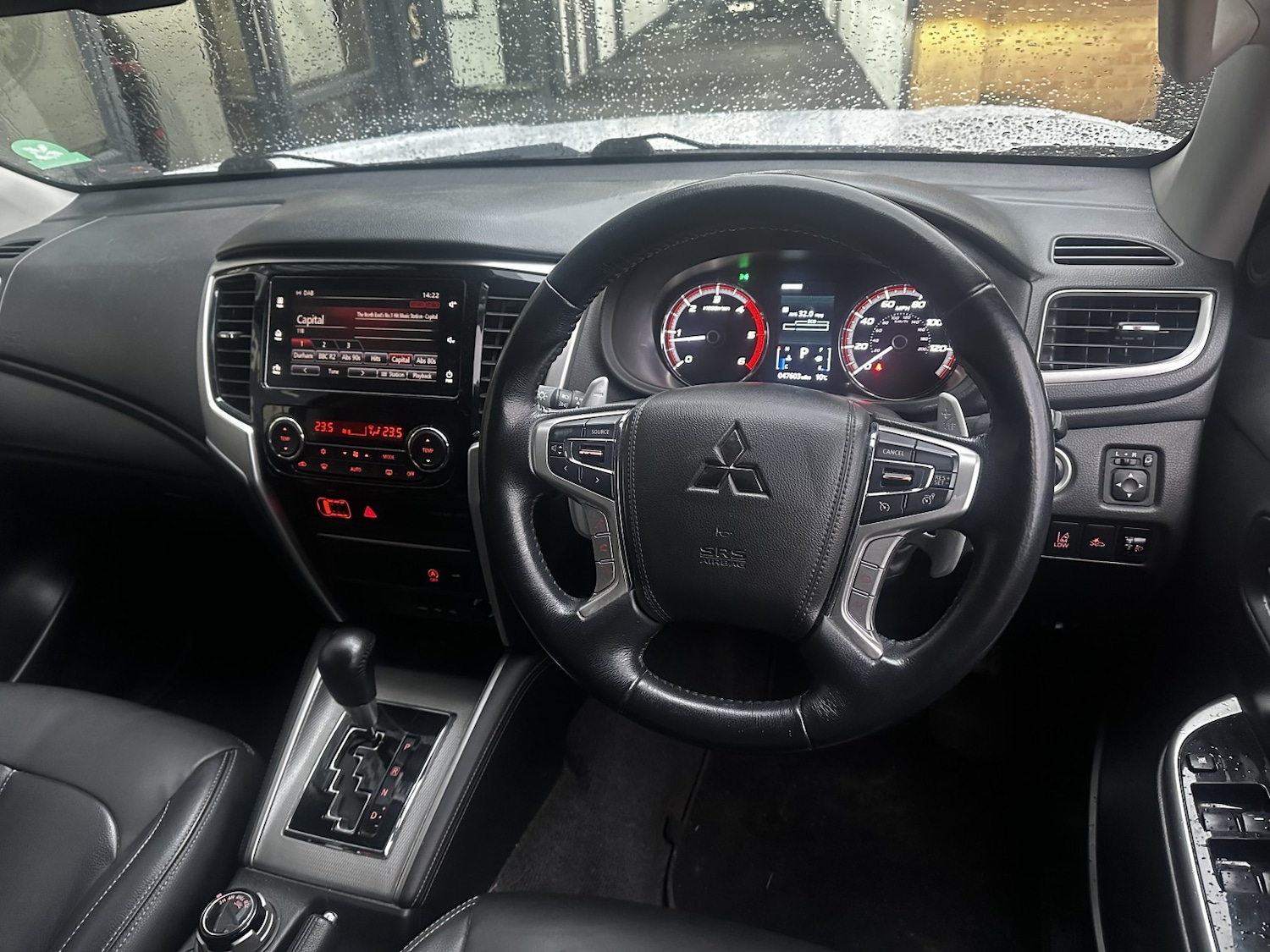 Used Mitsubishi L200 2020 for sale - 76986785: Photo 4