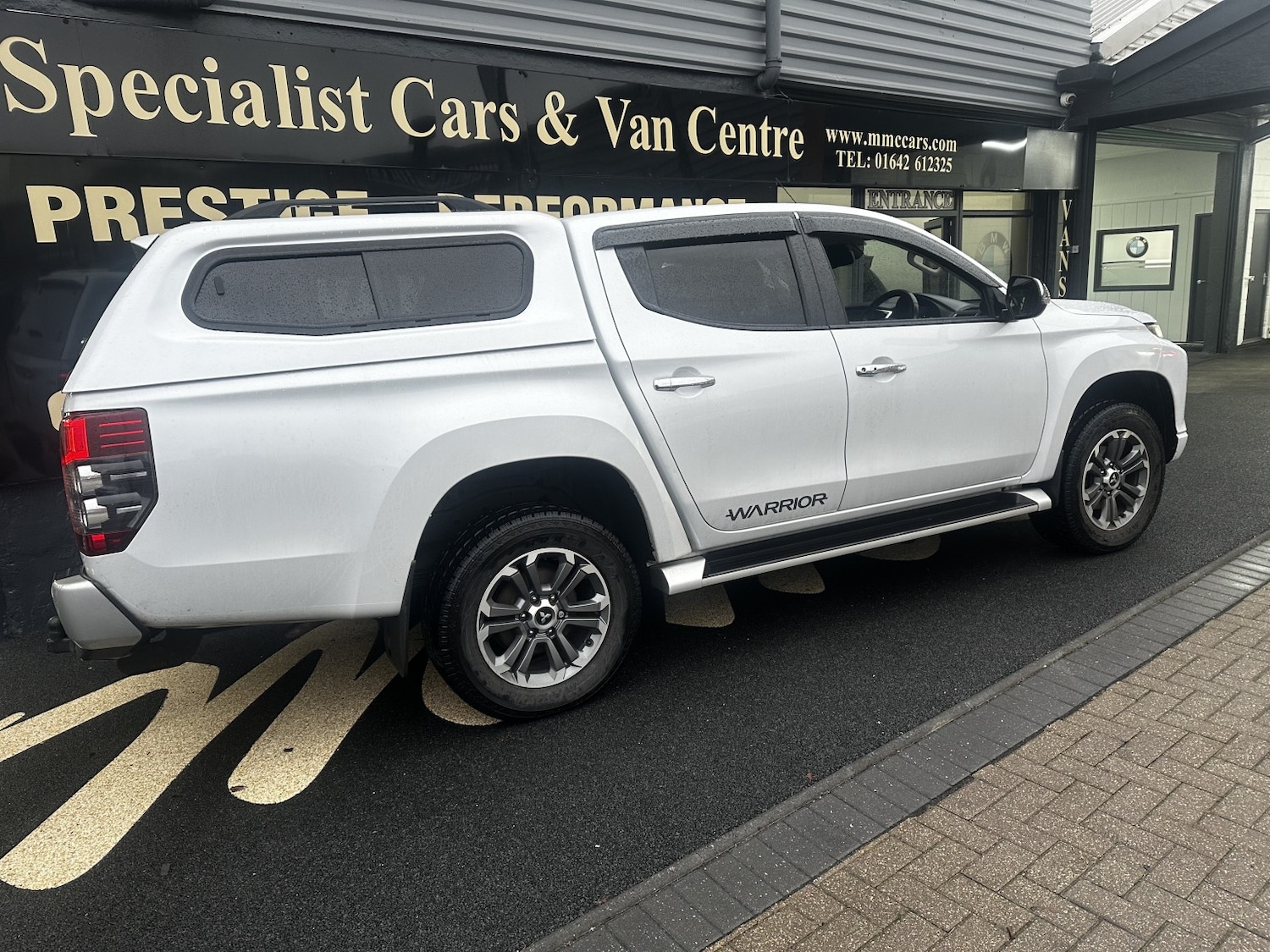 Used Mitsubishi L200 2020 for sale - 76986785: Photo 5