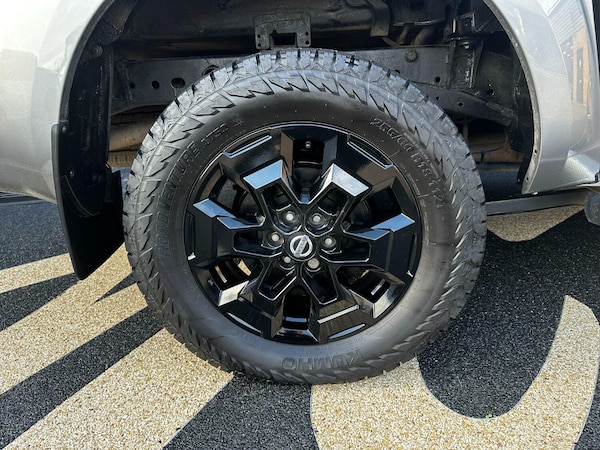 Used Nissan Navara 2018 for sale - 75779326: Photo 10