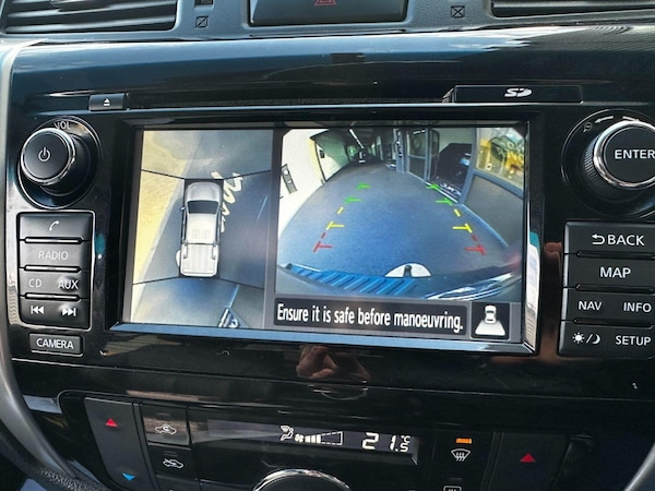 Used Nissan Navara 2018 for sale - 75779326: Photo 13