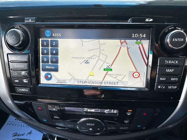 Used Nissan Navara 2018 for sale - 75779326: Photo 14