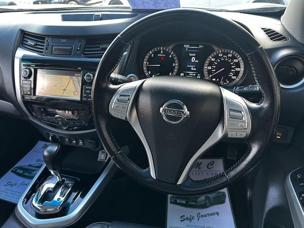 Used Nissan Navara 2018 for sale - 75779326: Photo 15