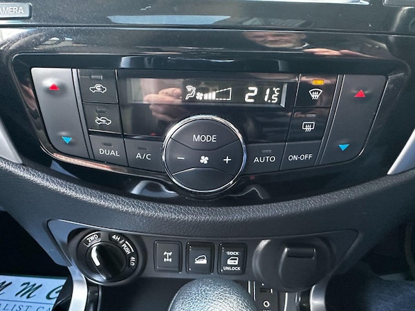 Used Nissan Navara 2018 for sale - 75779326: Photo 16