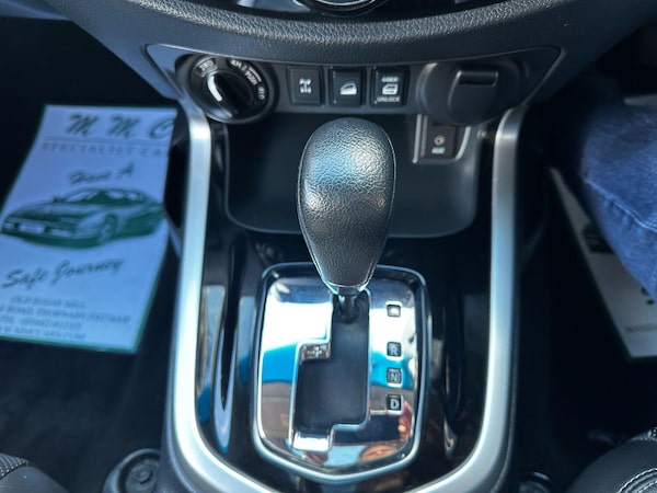 Used Nissan Navara 2018 for sale - 75779326: Photo 17