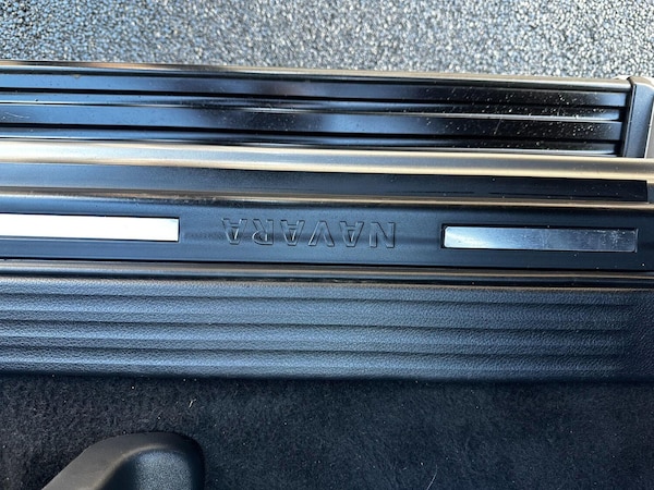 Used Nissan Navara 2018 for sale - 75779326: Photo 22