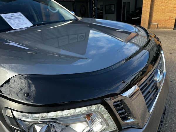 Used Nissan Navara 2018 for sale - 75779326: Photo 24