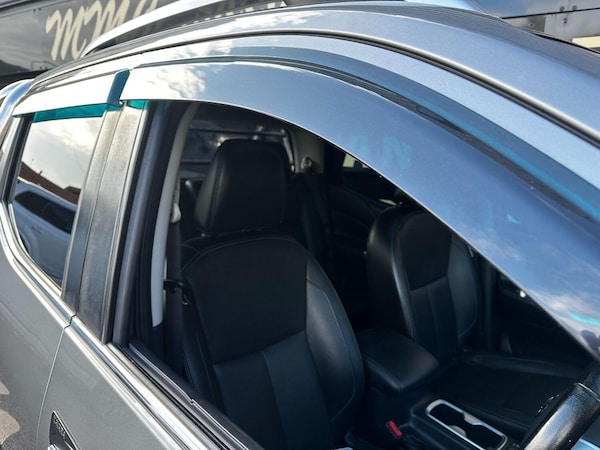 Used Nissan Navara 2018 for sale - 75779326: Photo 25