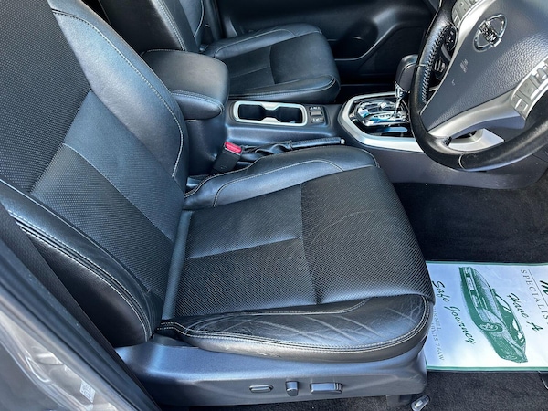 Used Nissan Navara 2018 for sale - 75779326: Photo 28