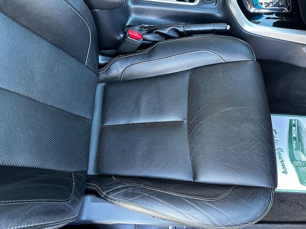 Used Nissan Navara 2018 for sale - 75779326: Photo 29