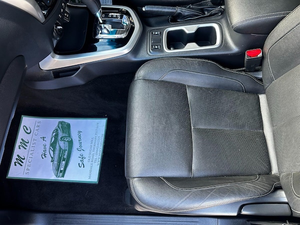 Used Nissan Navara 2018 for sale - 75779326: Photo 31