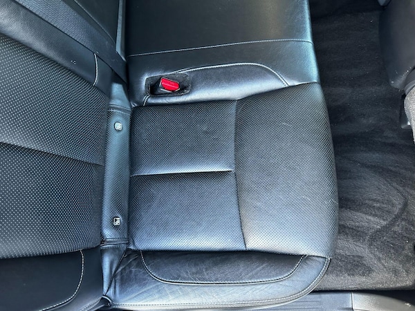 Used Nissan Navara 2018 for sale - 75779326: Photo 34