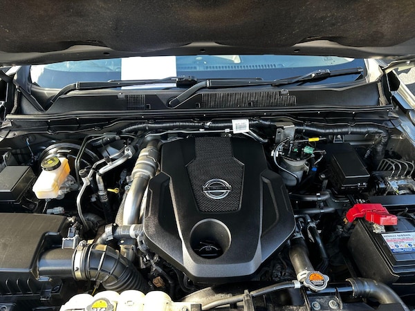 Used Nissan Navara 2018 for sale - 75779326: Photo 37