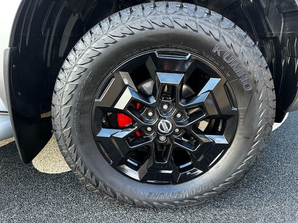 Used Nissan Navara 2018 for sale - 75779326: Photo 7