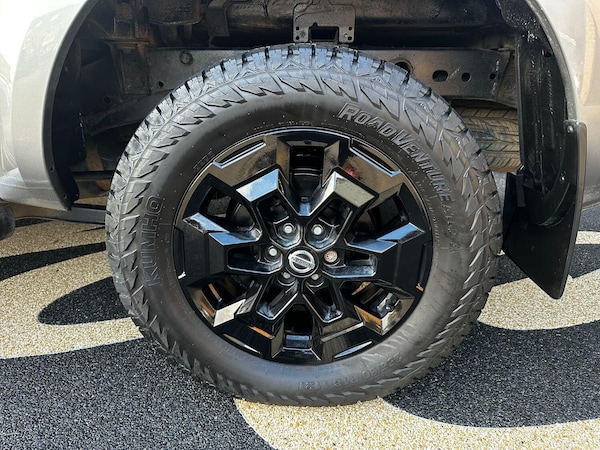Used Nissan Navara 2018 for sale - 75779326: Photo 9