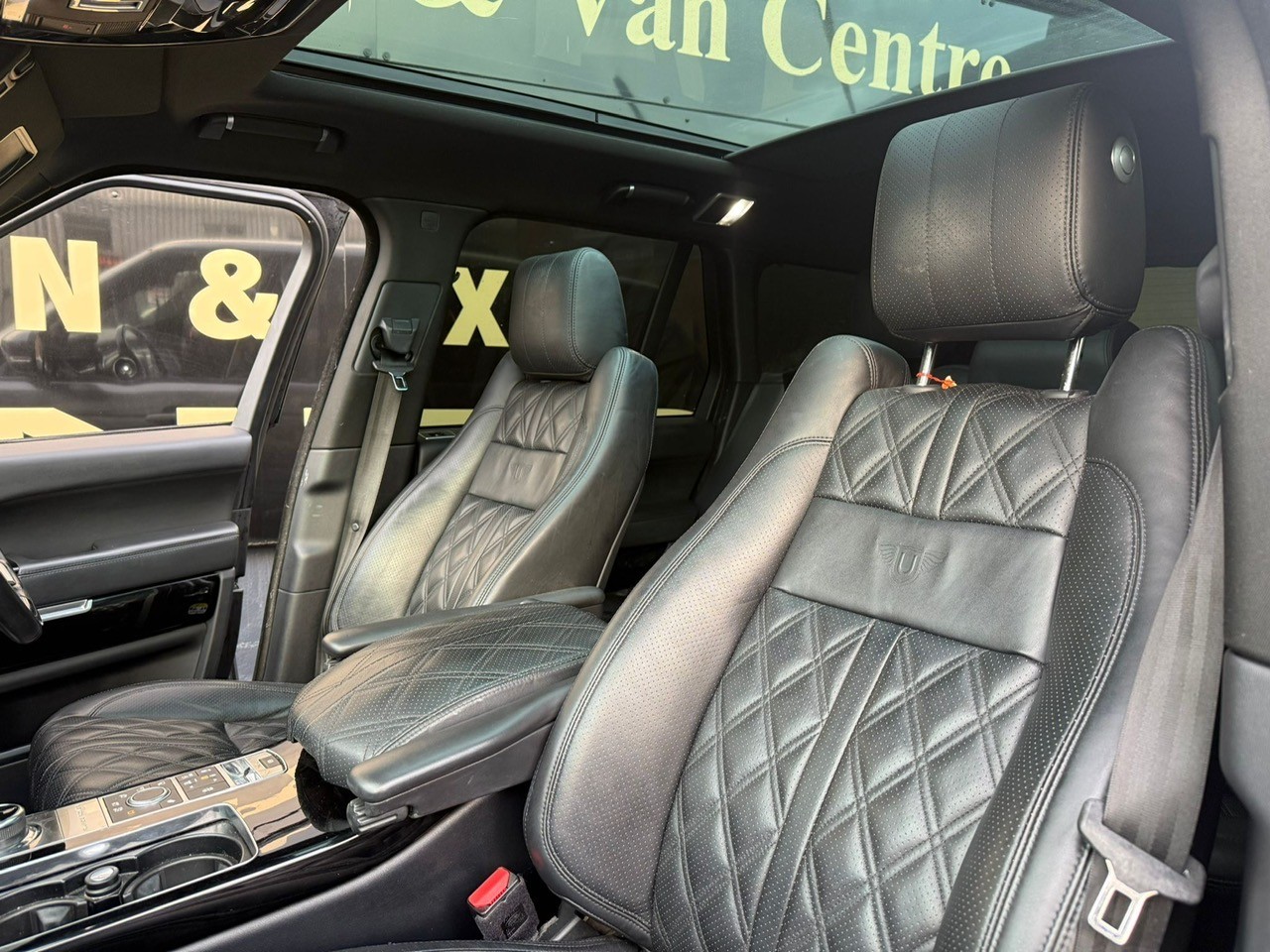 Used Land Rover Range Rover 2017 for sale - 77921341: Photo 3